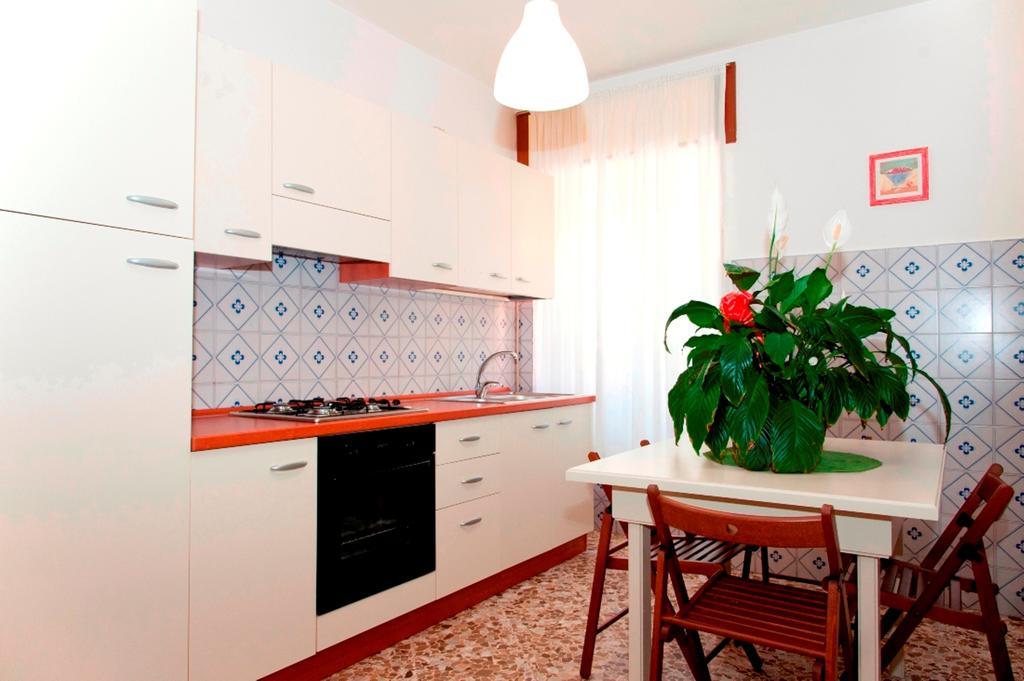 Apartmán Nonno Gino Agropoli Pokoj fotografie