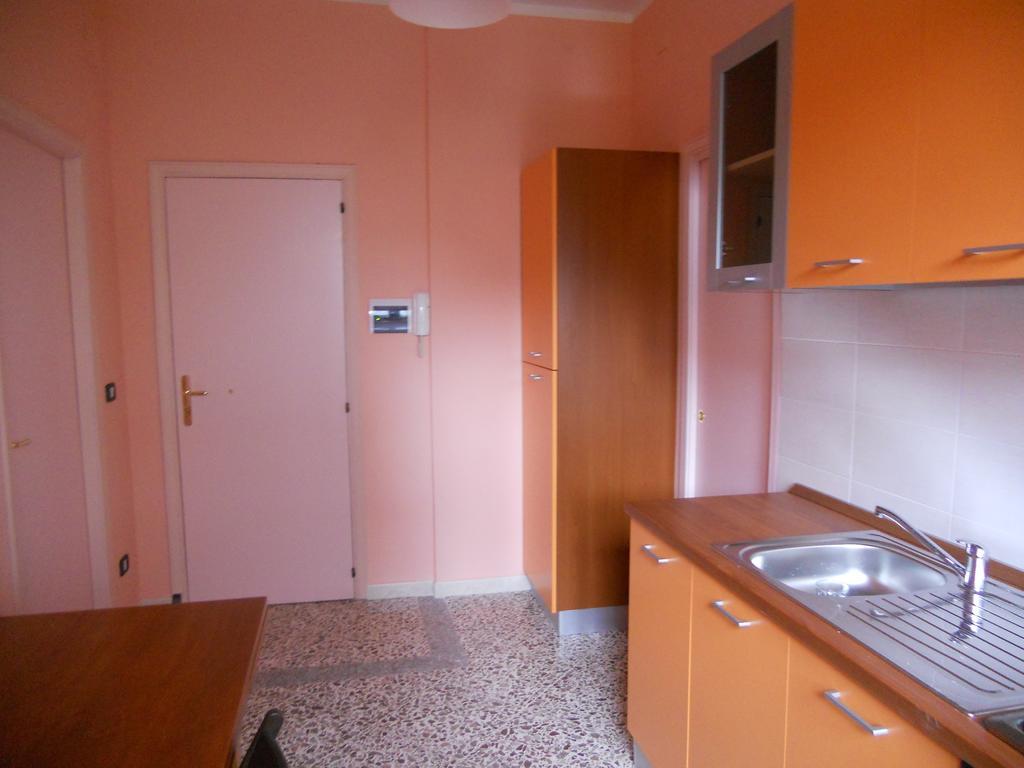 Apartmán Nonno Gino Agropoli Pokoj fotografie