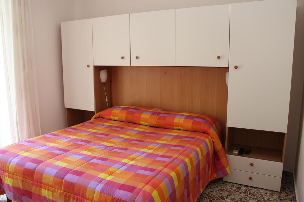 Apartmán Nonno Gino Agropoli Exteriér fotografie